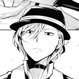 Chuuya Nakahara AI Roleplay