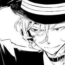 Chuuya Nakahara AI Roleplay