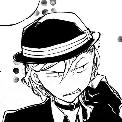 Chuuya Nakahara AI Roleplay