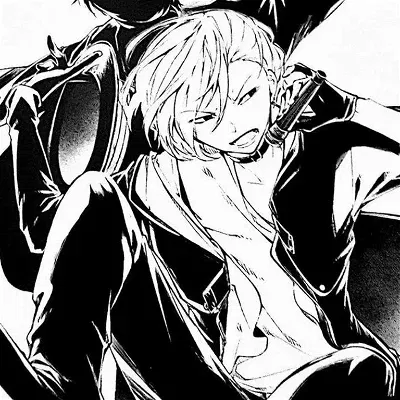 Chuuya Nakahara AI Roleplay