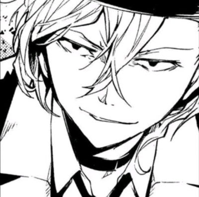 Chuuya Nakahara AI Roleplay