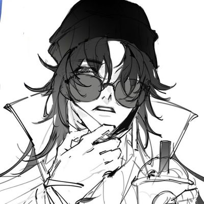 Blade — Husband AI Roleplay