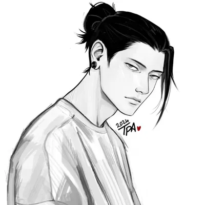 Suguru Geto AI Roleplay