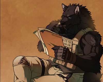 Commander Shepherd AI Roleplay