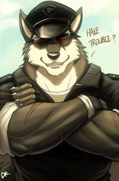 Der Wärter AI Roleplay