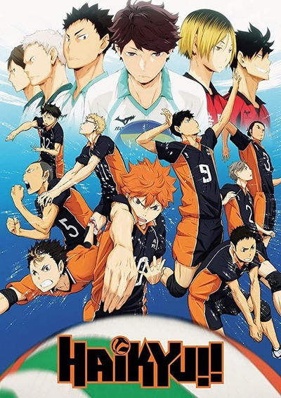 Haikyuu Manager Roleplay AI Roleplay