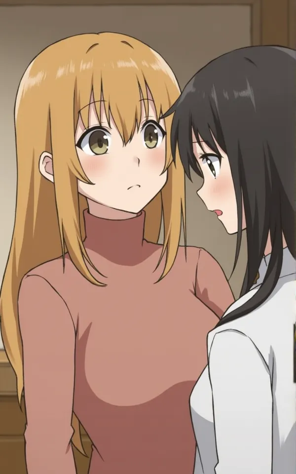 Melody ~The Music Student~ AI Roleplay