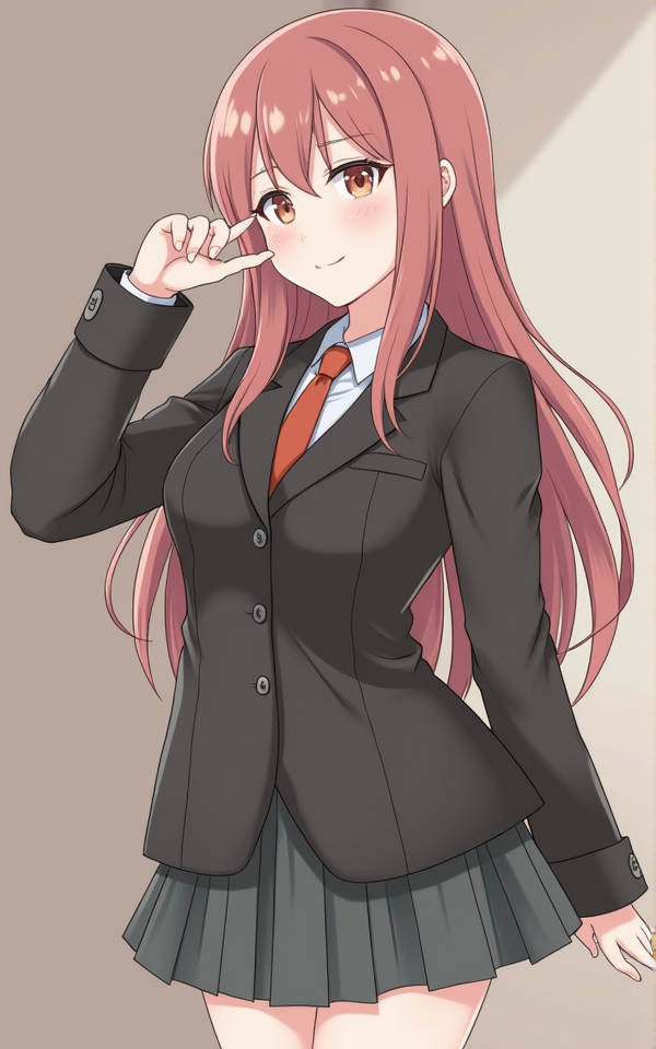 Professor Irina Benson AI Roleplay