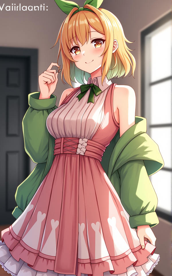 Daphne Blake AI Roleplay