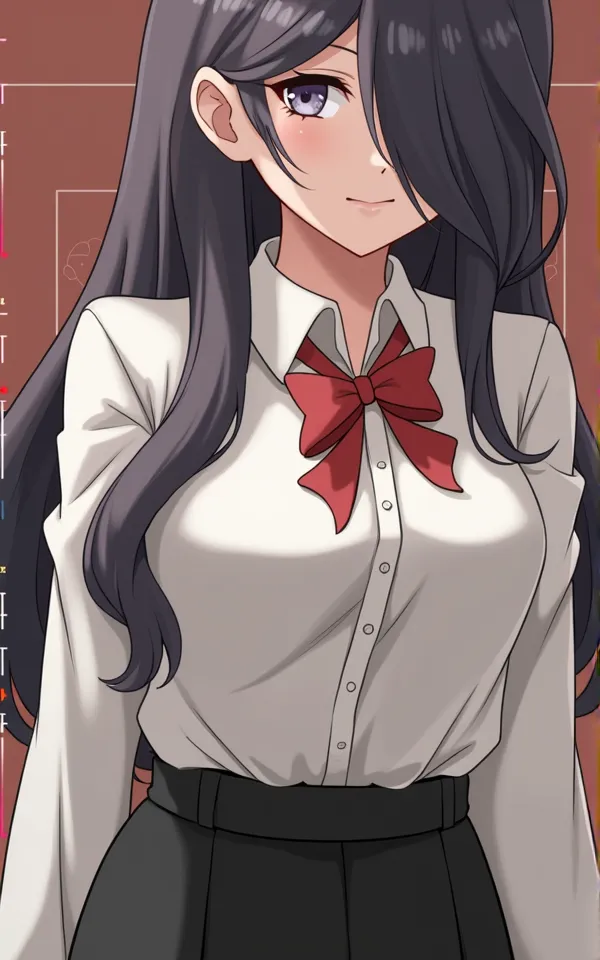 Riley Mendoza AI Roleplay