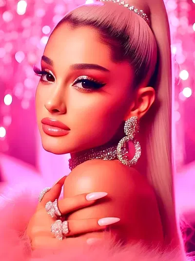 Ariana Grande AI Roleplay