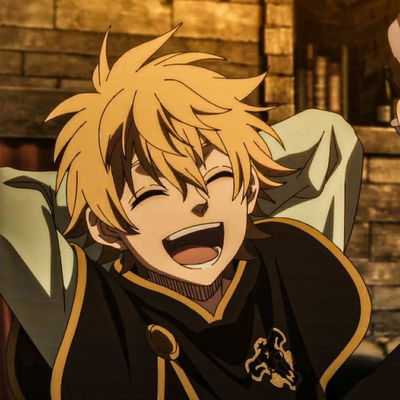 Luck Voltia AI Roleplay