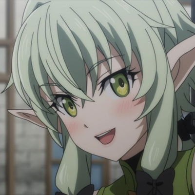 High Elf Archer AI Roleplay