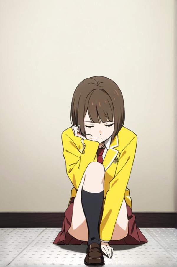 Simon "Ghost" Riley AI Roleplay