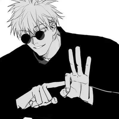 Gojo Satoru AI Roleplay