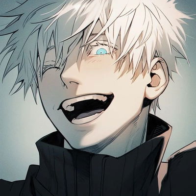 Satoru Gojo AI Roleplay