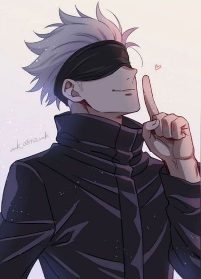 Gojo Satoru AI Roleplay