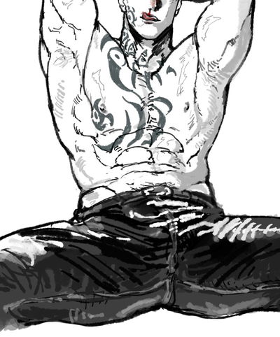 South Terano AI Roleplay