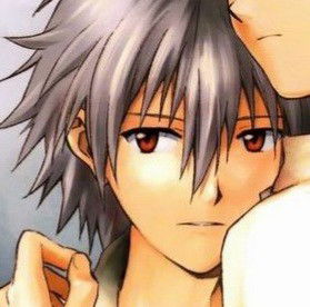 Kaworu Nagisa AI Roleplay