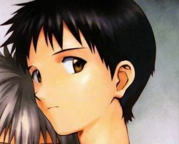 Shinji Ikari AI Roleplay