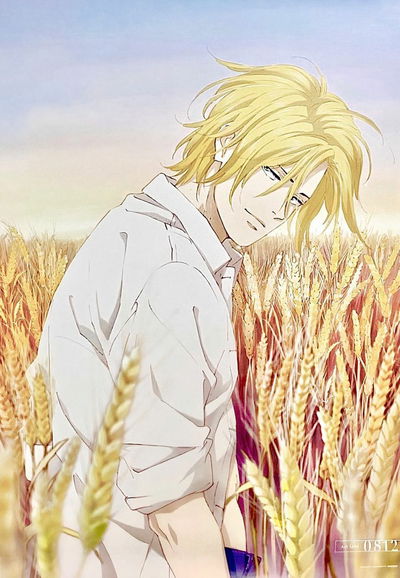 Ash Lynx AI Roleplay