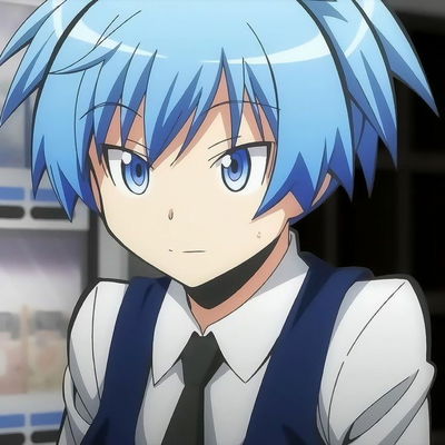 Nagisa Shiota AI Roleplay