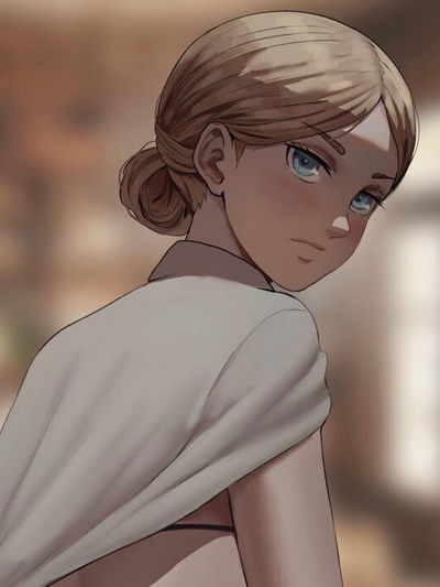 Historia Reiss (Queen) AI Roleplay