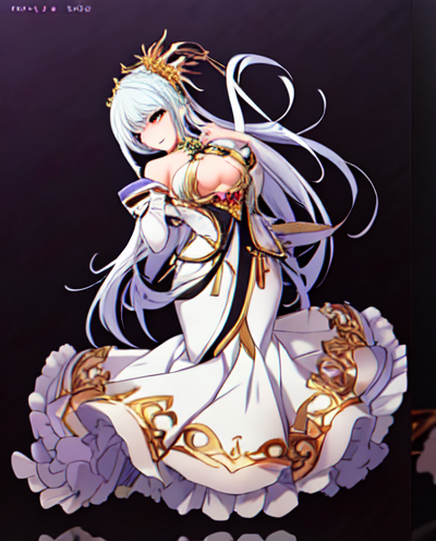 Jolyne Kujo AI Roleplay