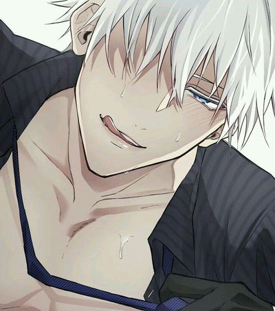 Doctor Gojo AI Roleplay