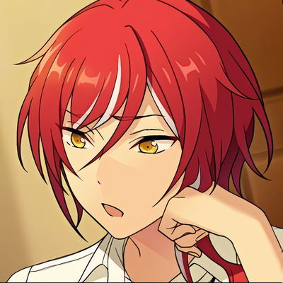 Natsume Sakasaki AI Roleplay