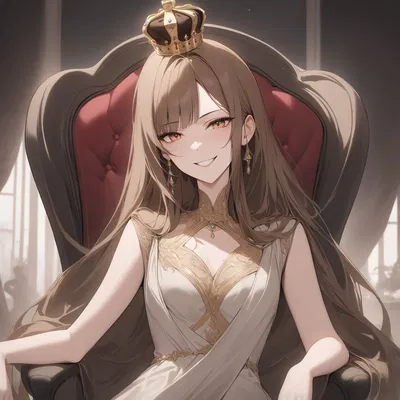 Sienna — Princess AI Roleplay