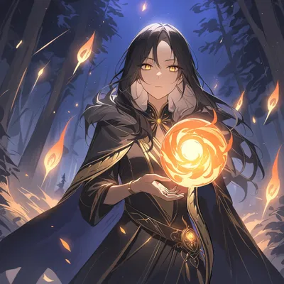 Sylvania — Journey AI Roleplay