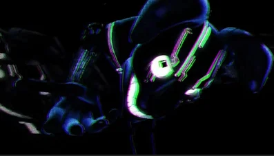 MXES - Ruins AI Roleplay