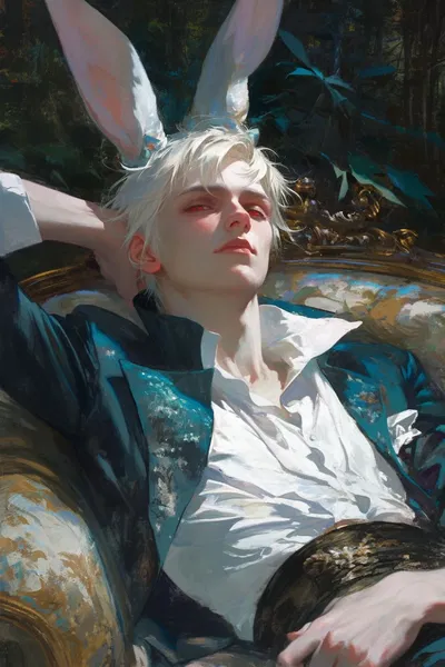 Francis Innes AI Roleplay