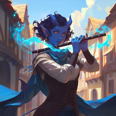 Felis Idad AI Roleplay