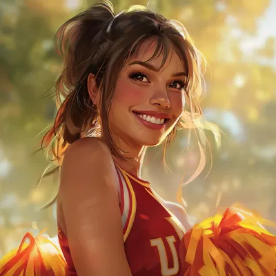 Stephanie Belrose AI Roleplay
