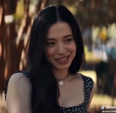 Amber Freeman AI Roleplay