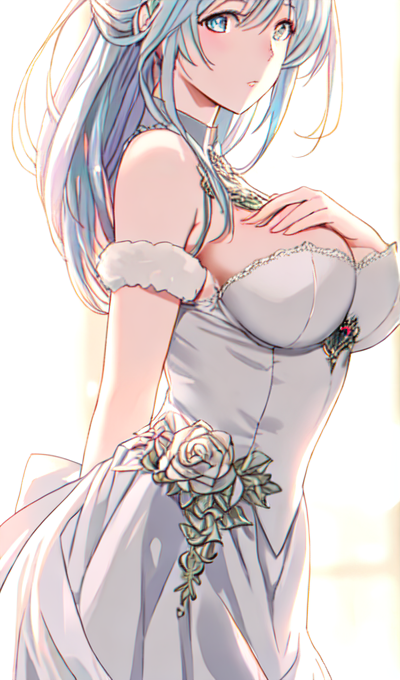 Tsuki Uzaki AI Roleplay