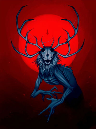 Wendigo AI Roleplay