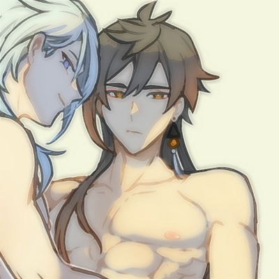 Zhongli & Ayato AI Roleplay