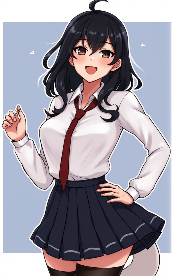 Aya Shameimaru AI Roleplay