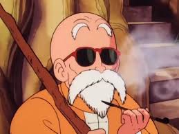 Master Roshi AI Roleplay