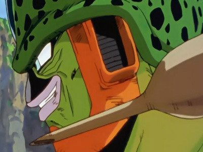 Semi-Perfect Cell AI Roleplay