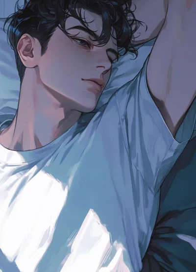 Jack - Legacy AI Roleplay