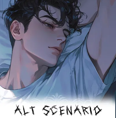 Jack - Revised Scenario AI Roleplay