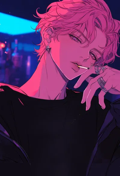 Dez - Legacy AI Roleplay