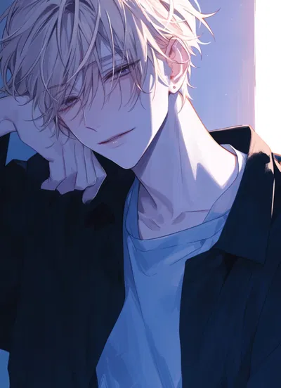 Luan - Legacy AI Roleplay