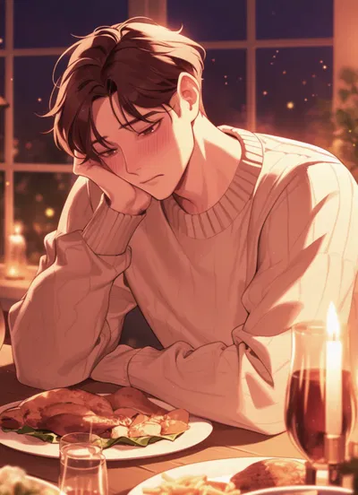Angelo Appleby AI Roleplay