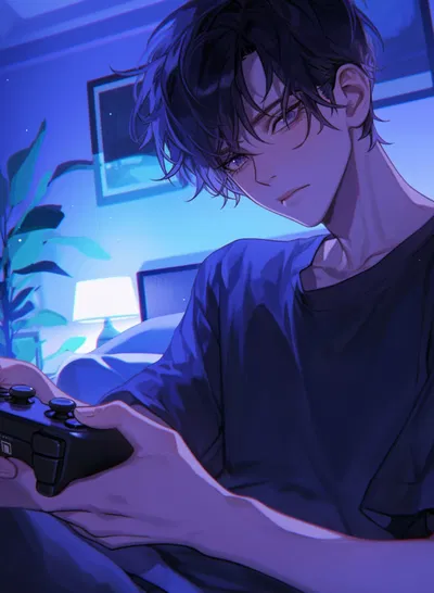 Robin - Legacy AI Roleplay