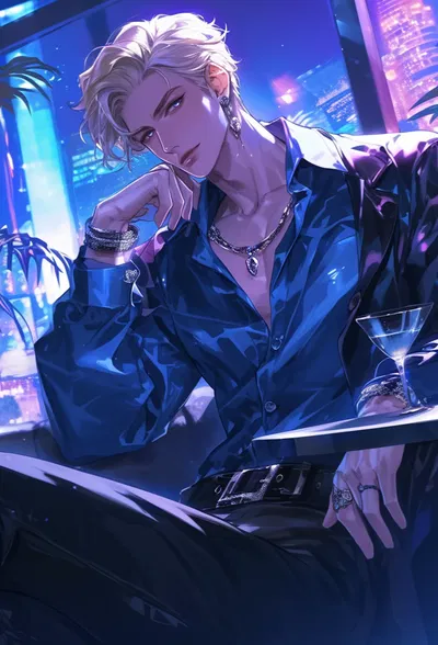 Avel - Legacy AI Roleplay